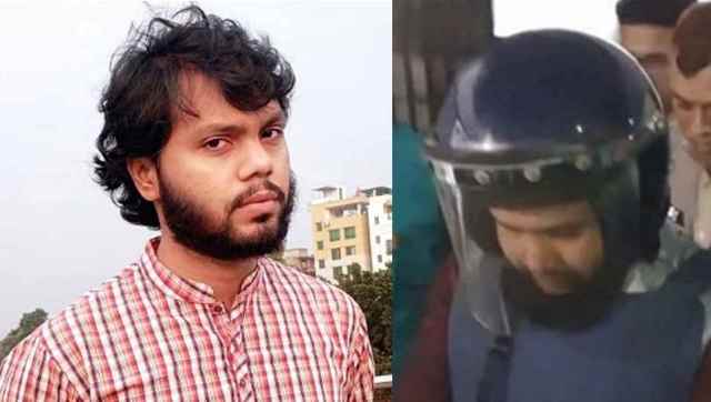 হাদির ওপর গুলি চালানো ফয়সালকে পালাতে সাহায্যকারী দিলেন চাঞ্চল্যকর তথ্য