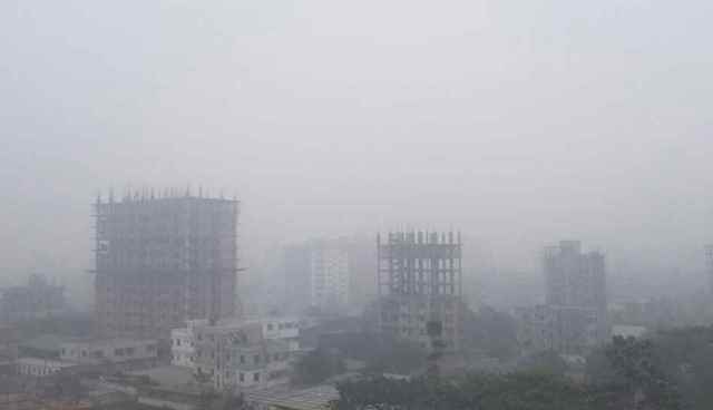 ঢাকায় মৌসুমের সর্বনিম্ন তাপমাত্রা