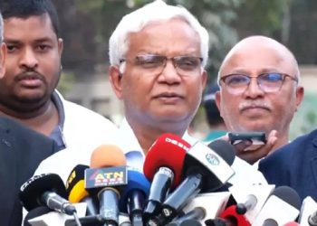 শারীরিক অবস্থার ওপর নির্ভর করছে খালেদা জিয়ার লন্ডন যাত্রা