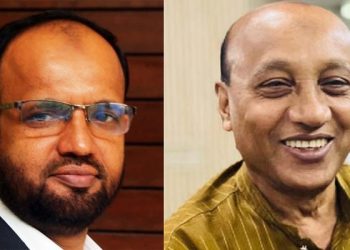 ডিইউজের পুনরায় সভাপতি শহিদুল, সম্পাদক খুরশীদ