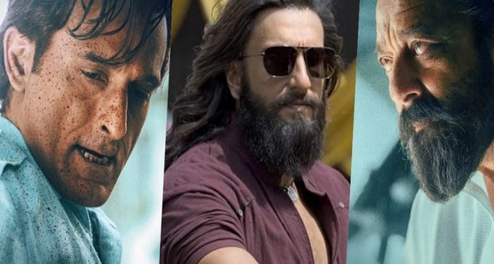 ‘ধুরন্ধর’ সৃষ্টি করলো বিরল নজির!