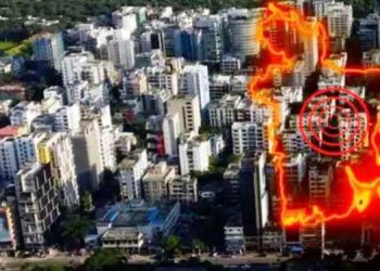 ঢাকার কাছে একই স্থানে বারবার ভূমিকম্প, যা জানা গেল