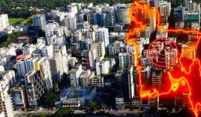 ঢাকার কাছে একই স্থানে বারবার ভূমিকম্প, যা জানা গেল