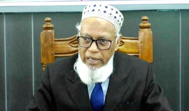 তারেক রহমানের ভোটার হতে আইনি কোনো বাধা নেই: ইসি মাছউদ