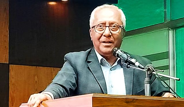 ইসি প্রস্তুত, তফসিল ঘোষণার দিন এখনও নির্ধারণ হয়নি: ইসি সচিব