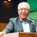 ইসি প্রস্তুত, তফসিল ঘোষণার দিন এখনও নির্ধারণ হয়নি: ইসি সচিব