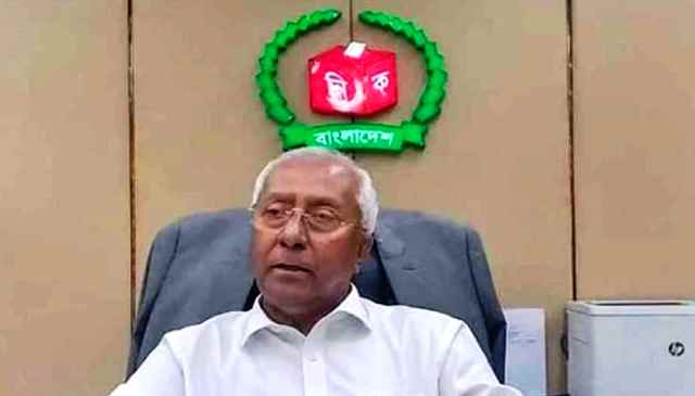 ইউরোপীয় ইউনিয়ন ২০০ পর্যবেক্ষক পাঠাবে: ইসি সচিব