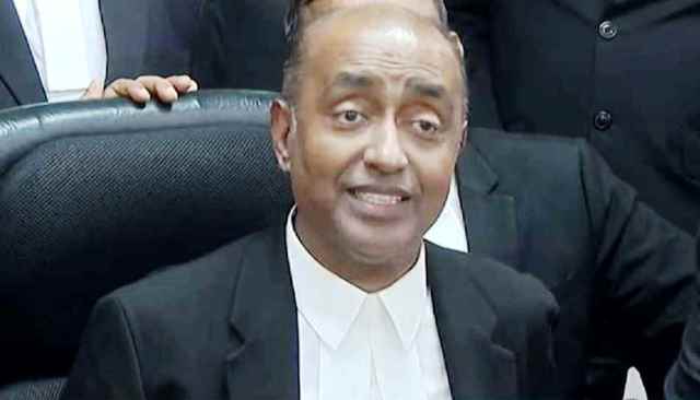 অন্তর্বর্তী সরকার নিয়ে প্রশ্ন তোলার আর সুযোগ নেই: অ্যাটর্নি জেনারেল