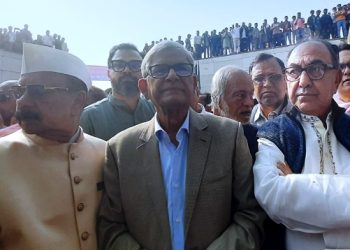 স্বাধীনতার শত্রুরা ফের মাথাচাড়া দিতে চায়: ফখরুল