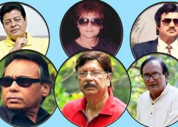 হুমায়ূন ফরীদি-সোহেল রানাসহ যারা মুক্তিযুদ্ধে জীবন বাজি রেখেছিলেন