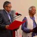 অন্তর্বর্তী সরকারের শপথকে বৈধ ঘোষণা করল আপিল বিভাগ