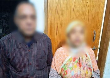 হাদিকে হত্যাচেষ্টা: ফয়সলের বাবা-মা গ্রেপ্তার