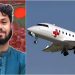 হাদিকে সিঙ্গাপুর নিতে ঢাকায় এয়ার অ্যাম্বুলেন্স