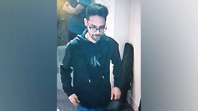 হাদিকে গুলি: সন্দেহভাজনের ছবি প্রকাশ করল ডিএমপি