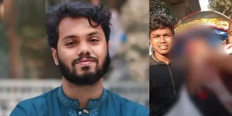দুর্বৃত্তরা আগে থেকেই অনুসরণ করছিল হাদিকে, প্রচারণায়ও যুক্ত ছিল