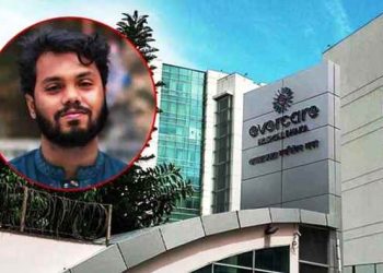 হাদির অবস্থা অপরিবর্তিত, উন্নতি হলে বিদেশে নেওয়ার পরিকল্পনা