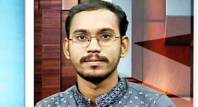 দুর্ঘটনায় আহত হান্নান মাসউদ