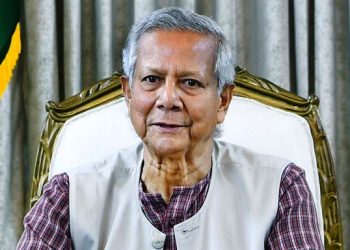 ‘যারা ভোট বাক্স ডাকাতি করবে তারা মানুষের স্বাধীনতা হরণকারী’