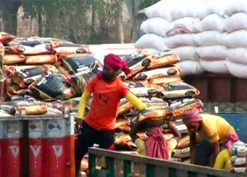 হিলি দিয়ে চাল আমদানি বন্ধ