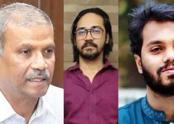 হাদির ওপর গুলিবর্ষণকারীর জামিন নিয়ে যা বললেন আইন উপদেষ্টা