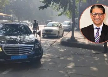 বাংলাদেশের হাইকমিশনারকে তলব: ভারতের বিবৃতি