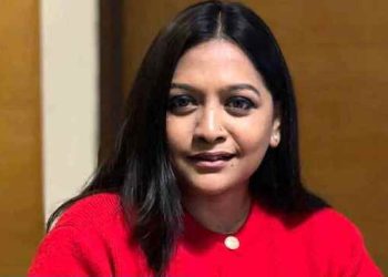 এবার এনসিপি থেকে পদত্যাগ করলেন তাজনূভা জাবীন