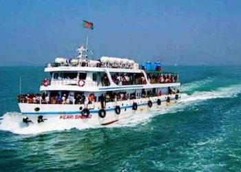 সেন্টমার্টিনগামী জাহাজ চলাচলে নতুন সিদ্ধান্ত