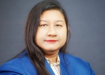 জেসিআই বাংলাদেশ’র রিজিওনাল ভাইস প্রেসিডেন্ট সামিয়া রহমান