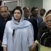 এভারকেয়ার থেকে মায়ের বাসায় গেলেন জুবাইদা রহমান