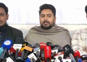 বৃহত্তর ঐক্যের জায়গা থেকে জামায়াতের সঙ্গে জোট: নাহিদ ইসলাম