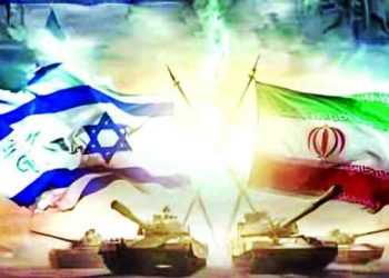 ইরানকে হঠাৎ কড়া হুঁশিয়ারি শত্রুপক্ষের, বড় যুদ্ধের শঙ্কা