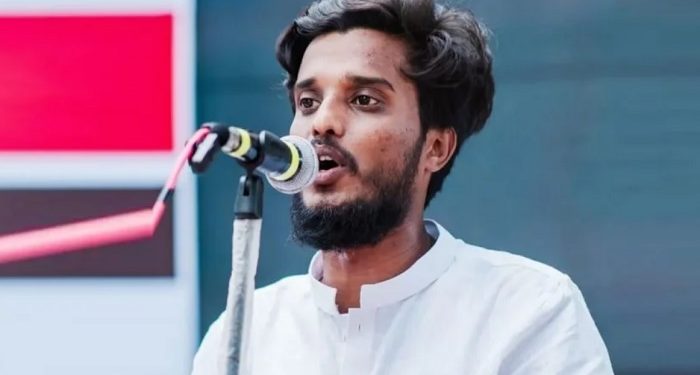 জামায়াতের গর্ভে বিলীন হয়ে যাবে কার্যত এনসিপি: আব্দুল কাদের