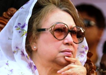 খালেদা জিয়ার চিকিৎসায় সিসিইউতে চীনা টিম