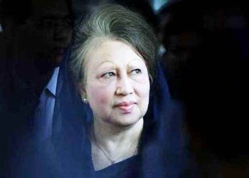 ভোরে খালেদা জিয়াকে লন্ডনে নেওয়া হবে