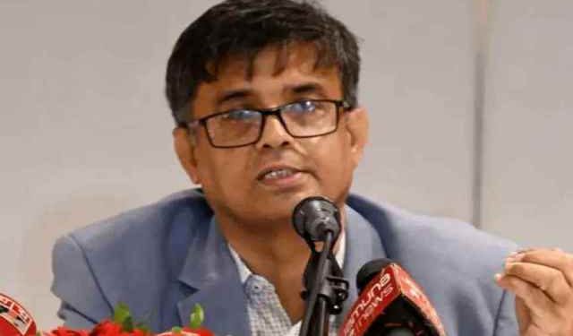 খালেদা জিয়া ছিলেন আমাদের প্রতিরোধের প্রতীক: প্রেস সচিব