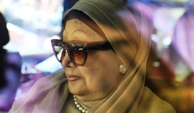 রাষ্ট্রীয় মর্যাদায় দাফন করা হবে খালেদা জিয়াকে