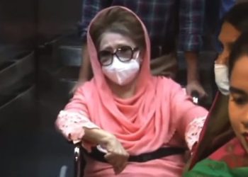 খালেদা জিয়ার জন্য সারা দেশে দোয়া-প্রার্থনার আহ্বান সরকারের