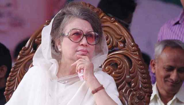 ‘অতি গুরুত্বপূর্ণ ব্যক্তি’, যেসব সুবিধা পাচ্ছেন খালেদা জিয়া