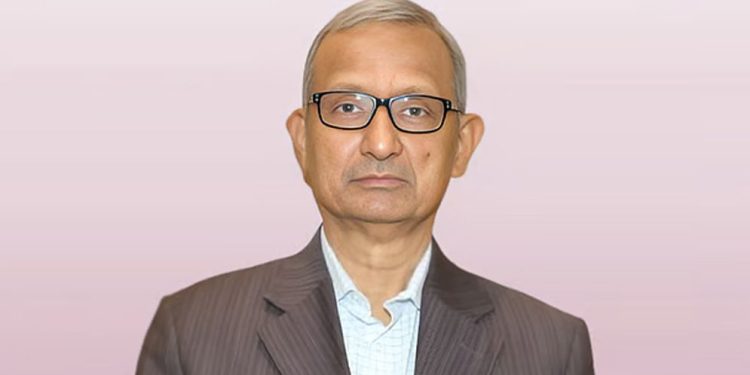 প্রধান উপদেষ্টার বিশেষ সহকারী খোদা বকসের পদত্যাগ