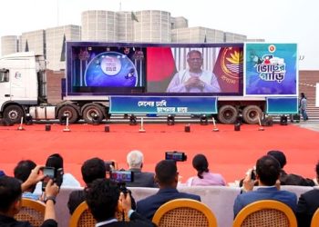 ভোটাধিকার কারও দয়া নয়, সাংবিধানিক অধিকার: প্রধান উপদেষ্টা