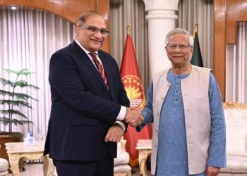 জানুয়ারিতে চালু হচ্ছে ঢাকা-করাচি সরাসরি ফ্লাইট