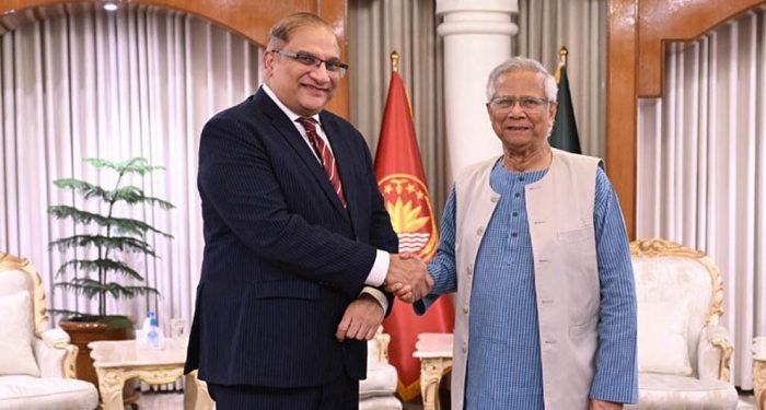 জানুয়ারিতে চালু হচ্ছে ঢাকা-করাচি সরাসরি ফ্লাইট