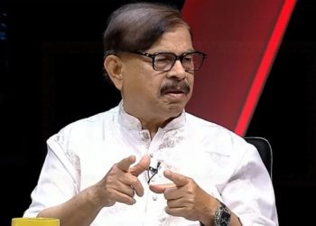 নির্বাচনে অংশ নিতে পারবেন না মান্না