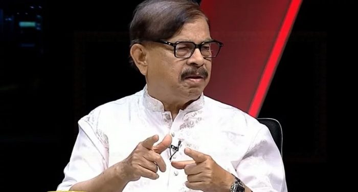 নির্বাচনে অংশ নিতে পারবেন না মান্না