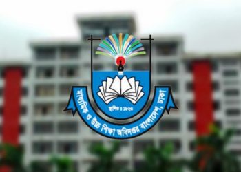 শিক্ষক-শিক্ষার্থী ও কর্মচারীদের ফেসবুক ব্যবহারে মাউশির সতর্কতা