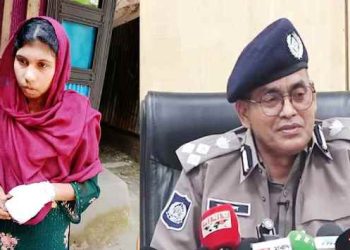 মোহাম্মদপুরে মা-মেয়েকে হত্যার কারণ জানাল ডিএমপি