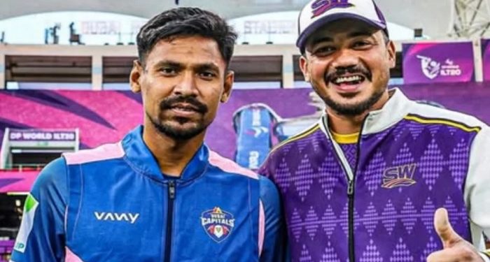 মোস্তাফিজের দলের বিপক্ষে তাসকিনের ৩ উইকেট