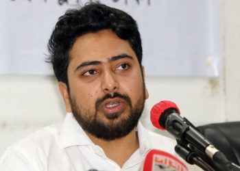 সব রাজনৈতিক দল প্রস্তুত হওয়ার পর তফশিল চায় এনসিপি