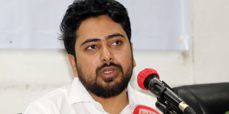 সব রাজনৈতিক দল প্রস্তুত হওয়ার পর তফশিল চায় এনসিপি