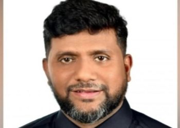 পদত্যাগ ও নির্বাচন না করার ঘোষণা এনসিপির আরেক নেতার